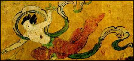 20080229-fresco of qutan1 hevenly musisicans and dancer  made in 15rh.jpg